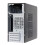 Chieftec Mesh Series CT-01B - Mini-tour - Micro ATX - Pas d'alimentation - USB/Audio 5