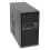Chieftec Mesh Series CT-01B - Mini-tour - Micro ATX - Pas d'alimentation - USB/Audio 3