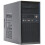 Chieftec Mesh Series CT-01B - Mini-tour - Micro ATX - Pas d'alimentation - USB/Audio 1