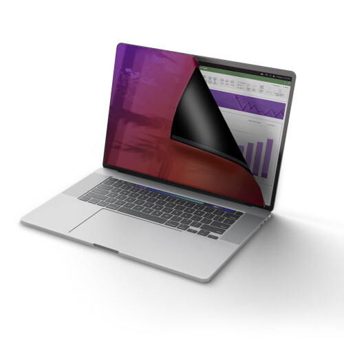 StarTech.com 16IN MACBOOK PRIVACY SCREEN 2