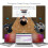 StarTech.com 16IN MACBOOK PRIVACY SCREEN 8