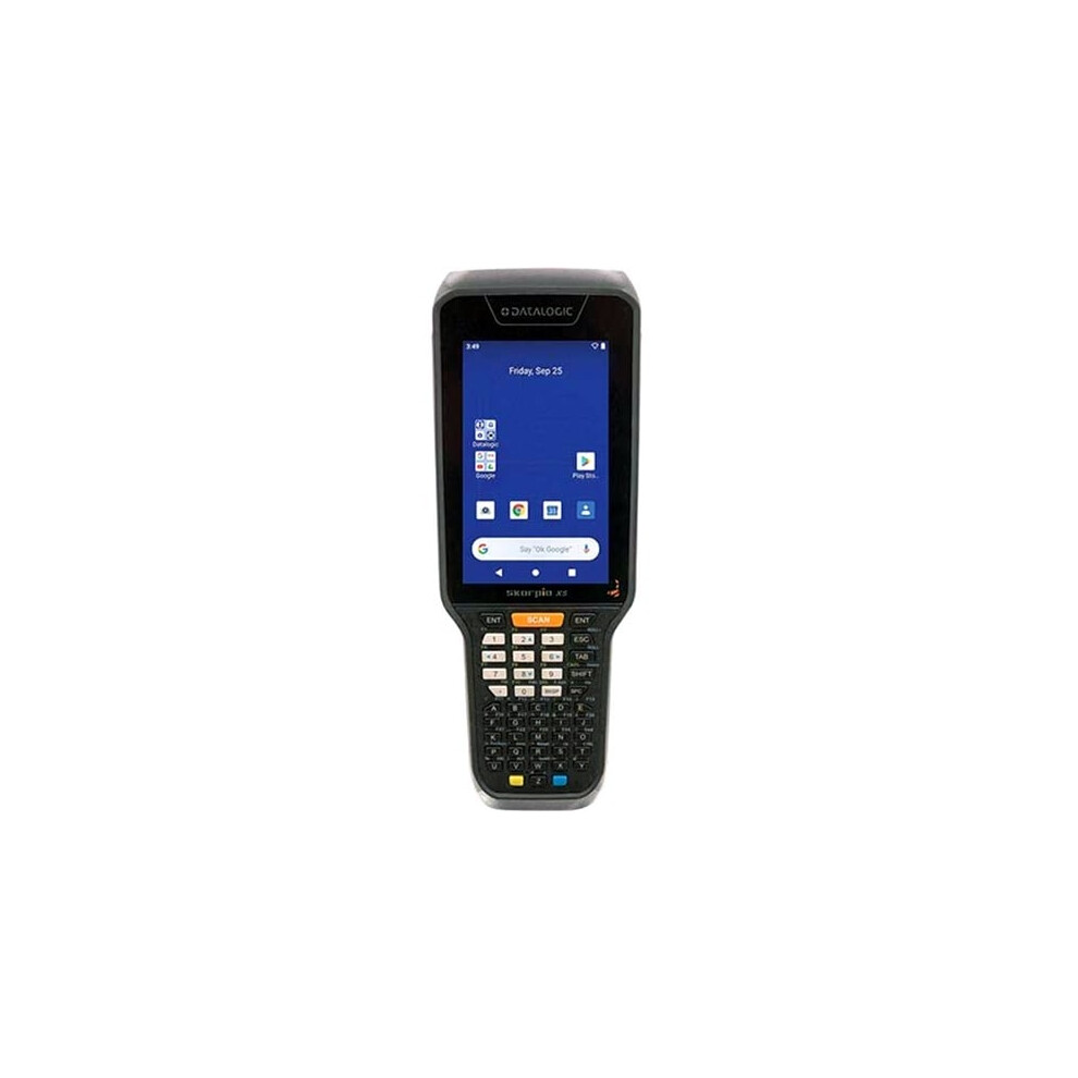 Skorpio X5 Pistol Grip Wifi 5704174389118