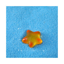 (Tyyli O) Ocean Mini Animal Resin Figuurit Mikromaisema Mallikoristeet Akvaariolahja