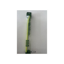 (Verde hierba) Para cepillo de dientes Higiene bucal de mascotas Cepillo de un solo cabezal Suministros para mascotas