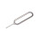 (Needle 10pcs) Sim Card Tray Ejector Eject Pin Key Removal Tool For iPhone Android Tools 1