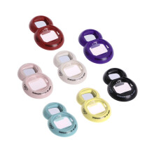 (Mansikanvaaleanpunainen) Caiul Instax Mini 7s/8 Universal Instant Camera Self Timer Mirror