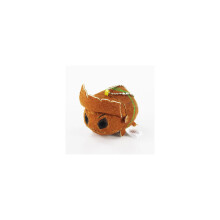 (Groot) Guardians Of The Galaxy Groot Racoon Star-Lord Mini Tsum 10 cm uudet puhelinhihnat