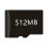 512MB Micro SD TF Card Memory Flash Card Full Capacity Cellphones Tablets PC 1