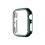 (Vihreä, 38mm) Apple iWatch Series Diamond Case Cover Shell 1