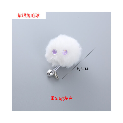 (StyleA) And Durable Vibrant Plastic Cat Toy Teaser Stick With Parts Replaceable Upper