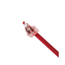 (Lisa Red) Korean Star Perifeerinen Black Pink Press Bullet Pen Girl Learning Paperitarvike 05mm