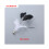 (StyleF) And Durable Vibrant Plastic Cat Toy Teaser Stick With Parts Replaceable Upper 1