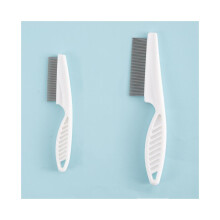 (StyleG) Comb Pet Pet One Click karvanpoistokampa Automaattinen karvanpoistosolmu