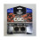 (Stile 7) Kontrol Freek Ps5 Ps4 Performance Thumbsticks Game Joystick Cap Aumenta Altezza 1