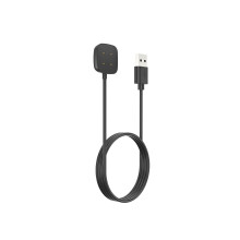 Fitbit Versa14 Charger Magneettinen vetovoima USB-lataustelakka älykellolle