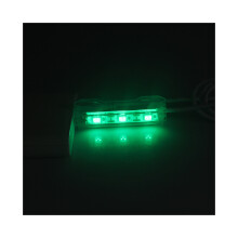 (Tyyli I) Akvaario Led Light Light akvaariovalaistus Pienet kalat Valonlähteet Kasvivesi