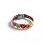 (StyleB) New Collar Pet Daisy Flower Element Multicolor Selection Can Adjusted Be 1