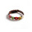 (StyleA) New Collar Pet Daisy Flower Element Multicolor Selection Can Adjusted Be 1