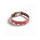 (StyleM) New Collar Pet Daisy Flower Element Multicolor Selection Can Adjusted Be 1