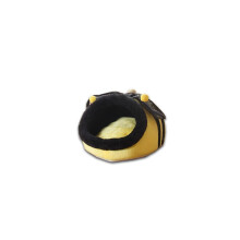 (Ape, S) Cuccia per animali domestici, porcellino d'India, furetto, criceto, riccio, coniglio, ratto olandese,