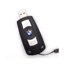 (8G) 8GB/16GB/32GB/64G Modell Autoschlüssel USB 2.0 Flash Drive U Disk USB Stick Pen Drive