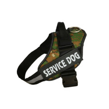 (Vihreä, XXL?80-160catty?) Koiran valjaat Strong No Pull Premium Dog Puppy Säädettävä heijastinliivi