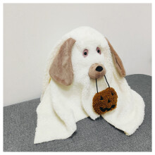 (Perro) Manta para perro, calabaza de Halloween, murciélago, fantasma, juguete de peluche, muñeca, decoración