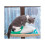 s Pet Cat Hammock Singlelayer Suction Cup Hanging Window All Season 5