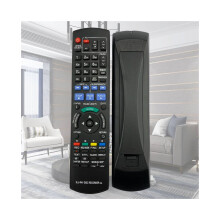 Panasonicin kaukosäädin korvaa N2qayb000130 Dmrez48veb kotikäyttöön Dmrez47veb