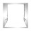 (150*300cm/5*10Ft) 10*10Ft valokuvaus White Screen Chroma Background 1