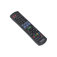 N2qayb000780 Kaukosäätimen vaihtoohjain Panasonic-tallennin D Dmrhwt130e Hwt230