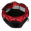 (Gray) Large Soft Foldable Pet Cage Puppy Playpen 3