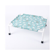 (Alpakka) Petite Yellow Duck Design Lemmikkien sänky Kissat Mukava tyyny Four Seasons Saatavilla