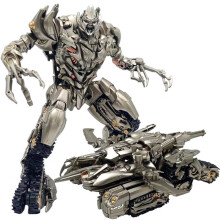 (20CM TW-1029)Transformation Film Serie KO SS56 Action Figur Roboter Modell Spielzeug Junge Kinder Geschenk