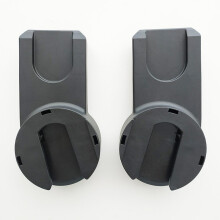 (für Mios)Baby Autositz Adapter Für Mios 2/3 Kinderwagen Korb Konverter Kinderwagen Aton Cloud Z/Q Stecker
