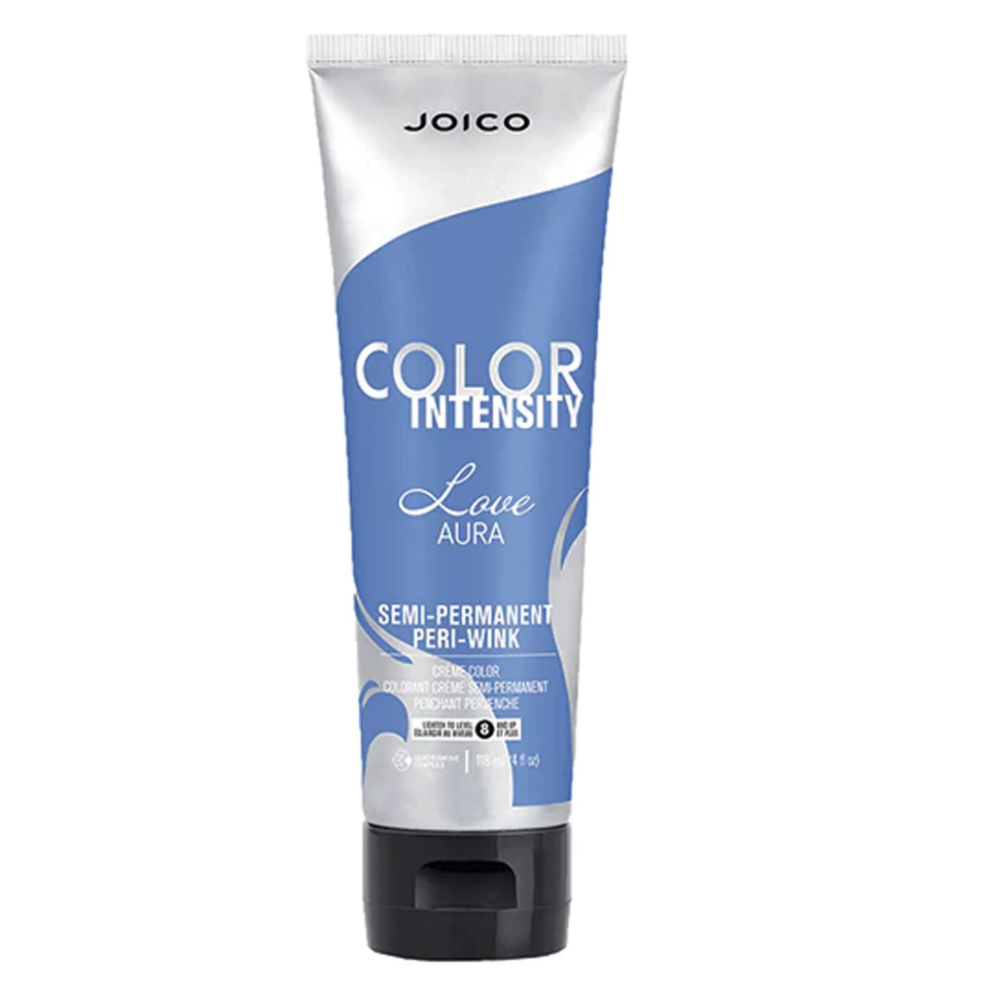 Joico Color Intensity Semi Permanent love Aura Peri Wink 118ml