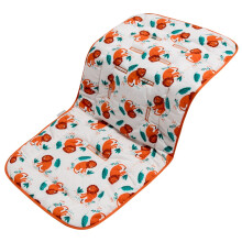 (C) Kinderwagen-Sitzauflage für Baby-Kinderwagen, Auto-Wagen, Stuhlmatte, Kinder-Trolley-Matratze, Windelauflage,
