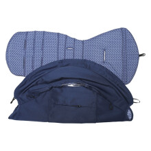 (airfrane blau) Kinderwagen-Zubehör 6+, Haube und Matratze für YOYO2/YOYO+, Baldachin-Abdeckung, Kissen,