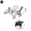 (Schwarz) Neuestes Game Pad USB Wired Joypad Gamepad Controller für Microsoft Game System PC für Windows 2