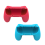 (Roter blauer Anzug) Nintend Switch Oled NS Joy-Con links + rechts Hülle für Controller Handgriff Joycon 1