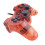 (Gelb) Für PS2 Wired Game Controller Gamepad Doppel Vibration Klar Controller Gamepad Joypad für Sony 4