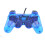 (Gelb) Für PS2 Wired Game Controller Gamepad Doppel Vibration Klar Controller Gamepad Joypad für Sony 5