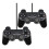 (2 Stück) Wired USB PC Game Controller Gamepad für WinXP/Win7/8/10 Joypad für PC Windows Computer Laptop 1