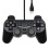 (2 Stück) Wired USB PC Game Controller Gamepad für WinXP/Win7/8/10 Joypad für PC Windows Computer Laptop 2