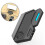 (Schwarz)Gamepad Mobile Für PUBG Controller Gaming Tastatur Maus Konverter Bluetooth Für IOS Android 4