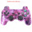 (Weinrot) Drahtloser Bluetooth-Controller für PS3-Controller für PS3-Wireless-Joystick für PS3-Spielekonsole, 1
