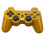 (Gold) Drahtloser Bluetooth-Controller für PS3-Controller für PS3-Wireless-Joystick für PS3-Spielekonsole, 1