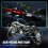 (Roter Blitz)Wireless Game Controller für PS3 Gamepad für Double Shock 3 Bluetooth-4.0 Joystick für 5