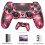 (Y)Für Bluetooth Game Controller für PS4/Slim/Pro Wireless Gamepad Für Windows PC Dual Vibration Joystick 2
