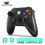 (XBOX 360 Wireless) Kabelloser/kabelgebundener Controller für Xbox 360 Gamecontroller mit Dual-Vibration 2